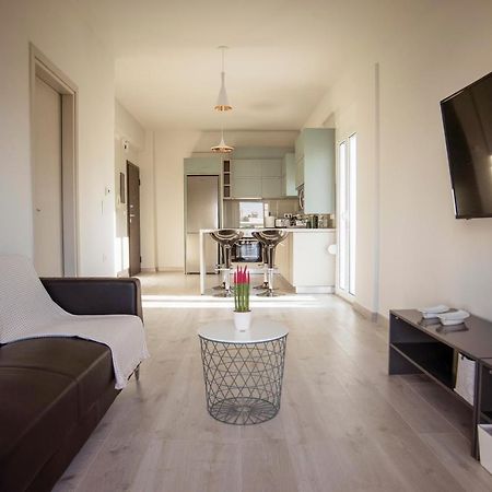 Ierapetra Flats Apartment Exterior photo