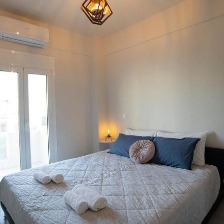 Ierapetra Flats Apartment Exterior photo