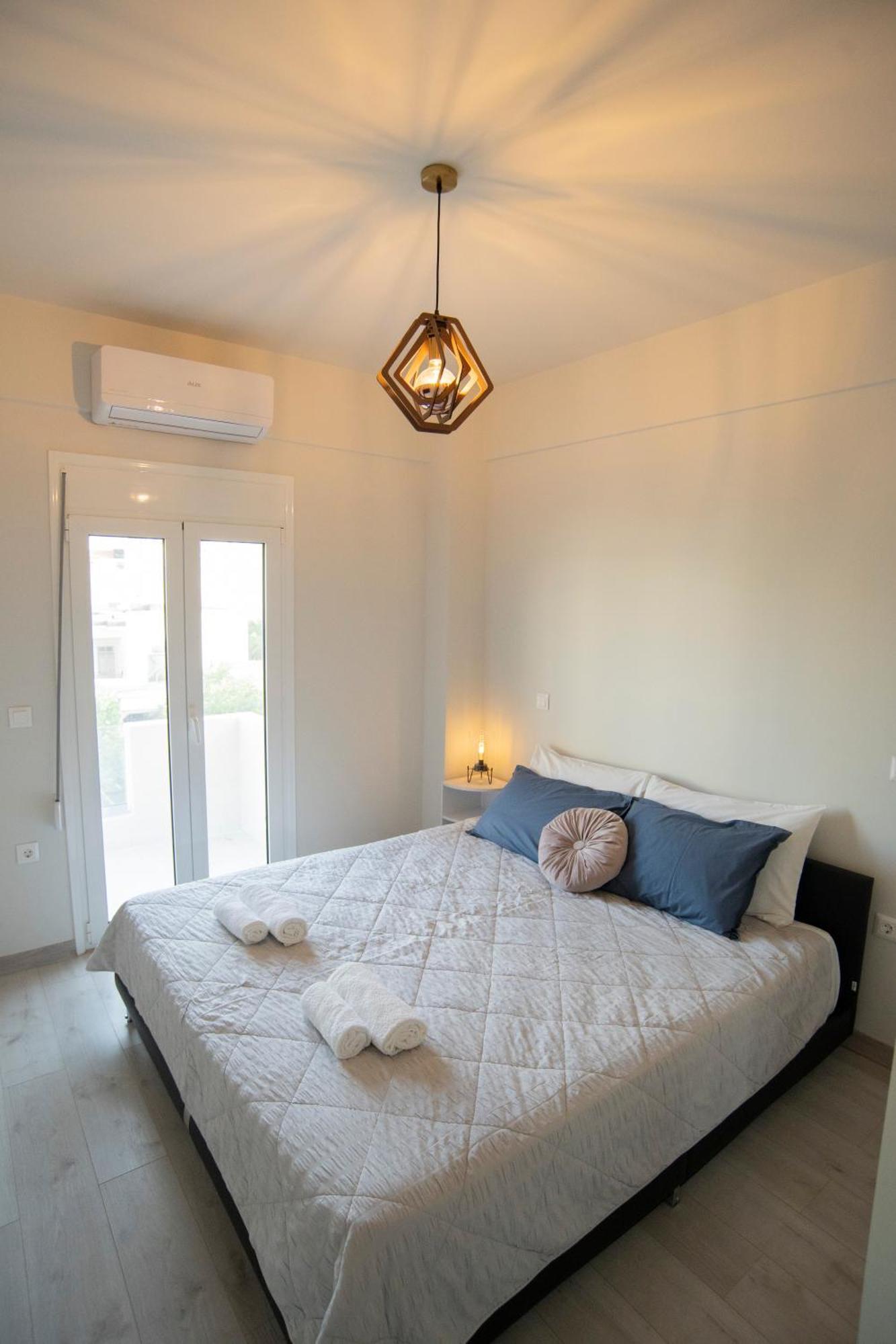 Ierapetra Flats Apartment Exterior photo